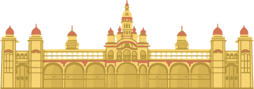 Mysore Icon